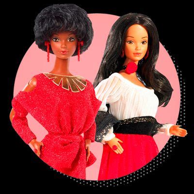 dolls of the 1980s|More.